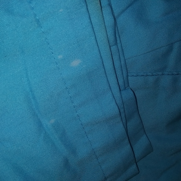 Scrub Set Size Small - Picture 9 of 11